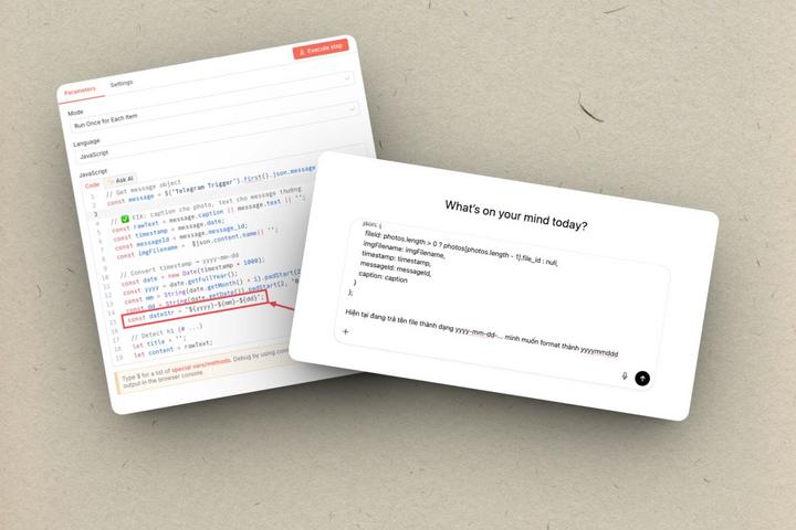 Tản mạn về sự lười biếng từ khi có AI