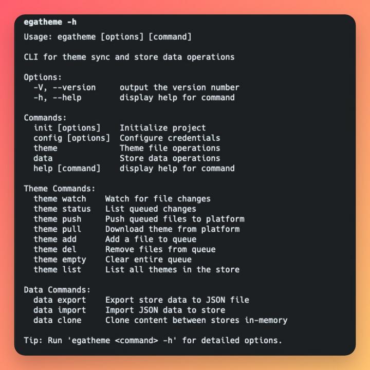 Hôm trước mới nói vọc vạch CLI cho biết, mà tự dưng nay bị nghiện cái món này luôn roài 🤣
Đây là bộ