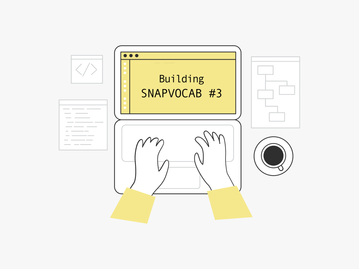 Building SnapVocab #3: Lý do mình chỉ dùng Lovable bản Free